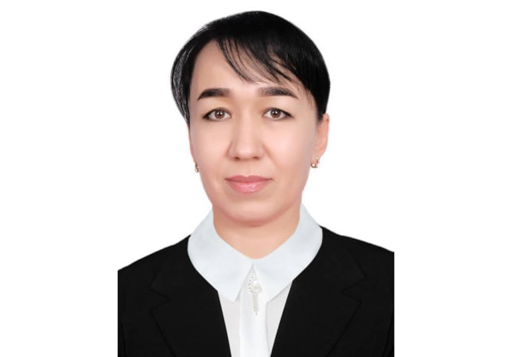 Rajabova Go‘zal Zarifovnaning psixologiya fanlari bo‘yicha falsafa doktori (PhD) dissertatsiya ishi himoyasi to‘g‘risida