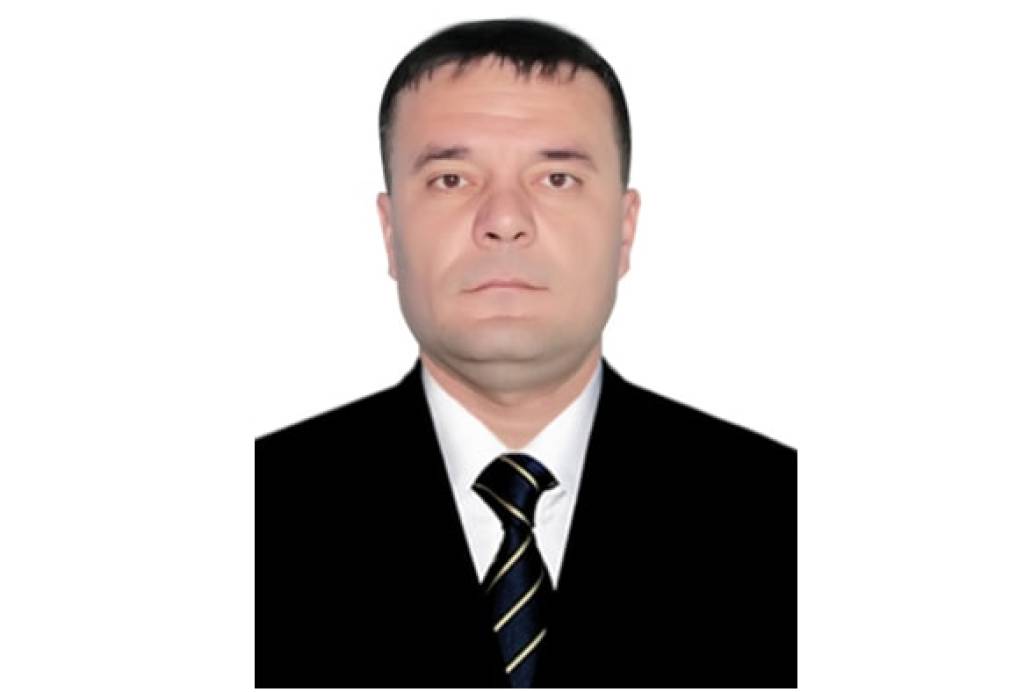 Bazarov Boris Bekmuratovichning tarix fanlari bo‘yicha  falsafa doktori (PhD) dissertatsiya ishi himoyasi to‘g‘risida