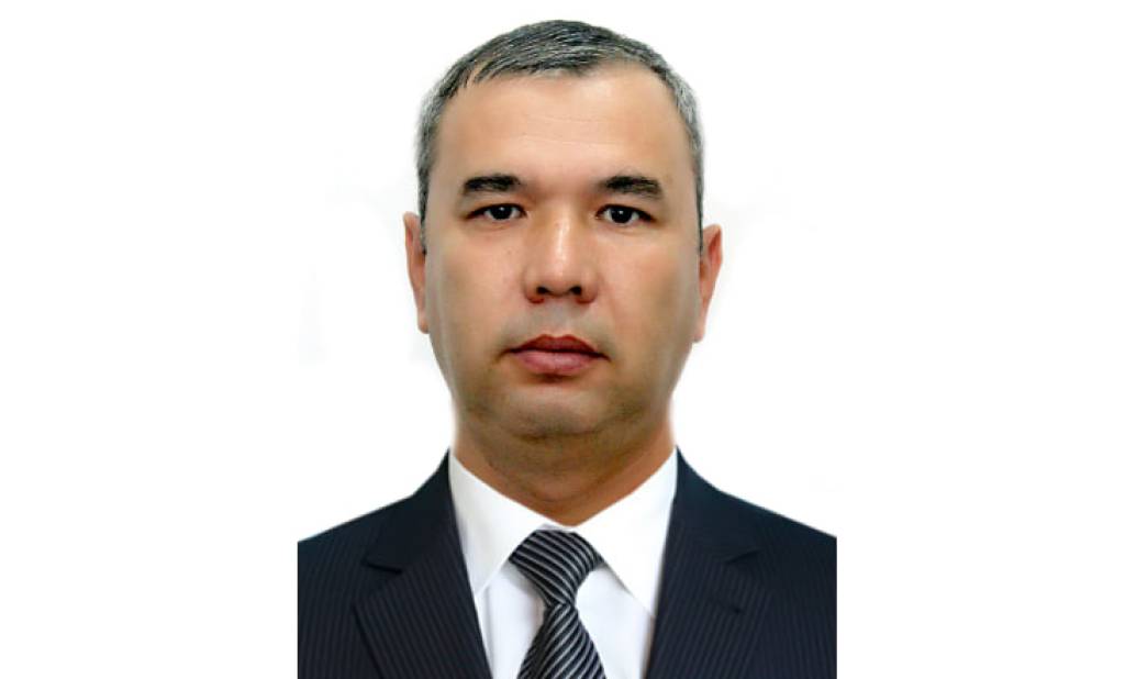 Sobirov Doniyor Xolmurodovichning texnika fanlari bo‘yicha falsafa doktori (PhD) dissertatsiya ishi himoyasi to‘g‘risida