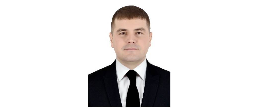 Umarov Islom Alisherovichning yuridik fanlar bo‘yicha falsafa doktori (PhD) dissertatsiya ishi himoyasi to‘g‘risida