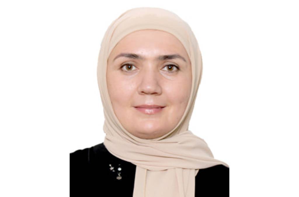 Axmadaliyeva Sabo Murodovnaningfilologiya fanlari bo‘yicha falsafa doktori (PhD) dissertatsiya ishi himoyasi to‘g‘risida