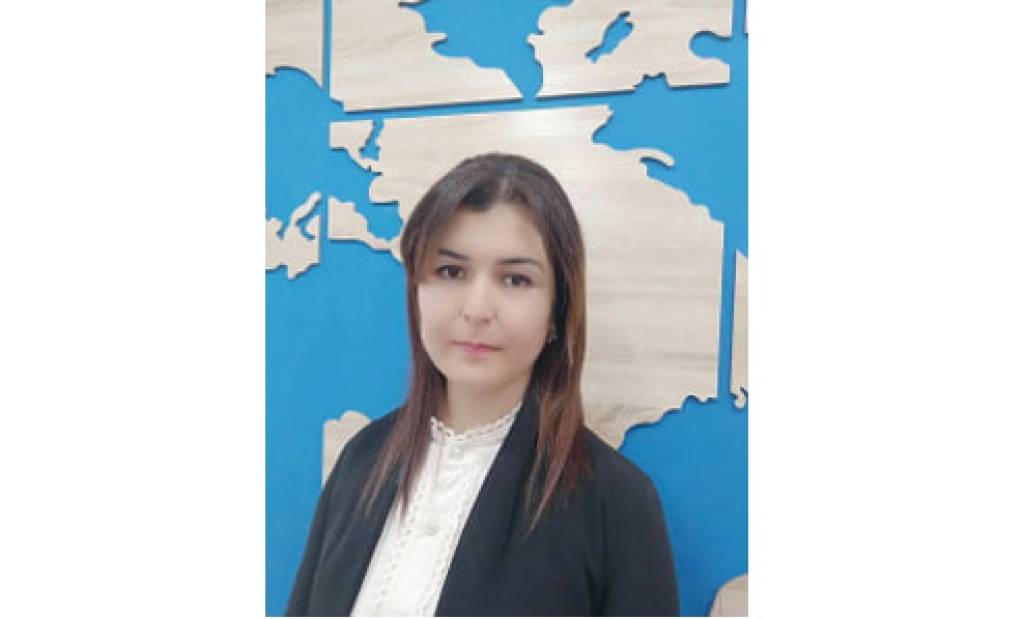 Akbarova Xolisxon Mahmudovnaning filologiya fanlari bo‘yicha falsafa doktori (PhD) dissertatsiya ishi himoyasi to‘g‘risida