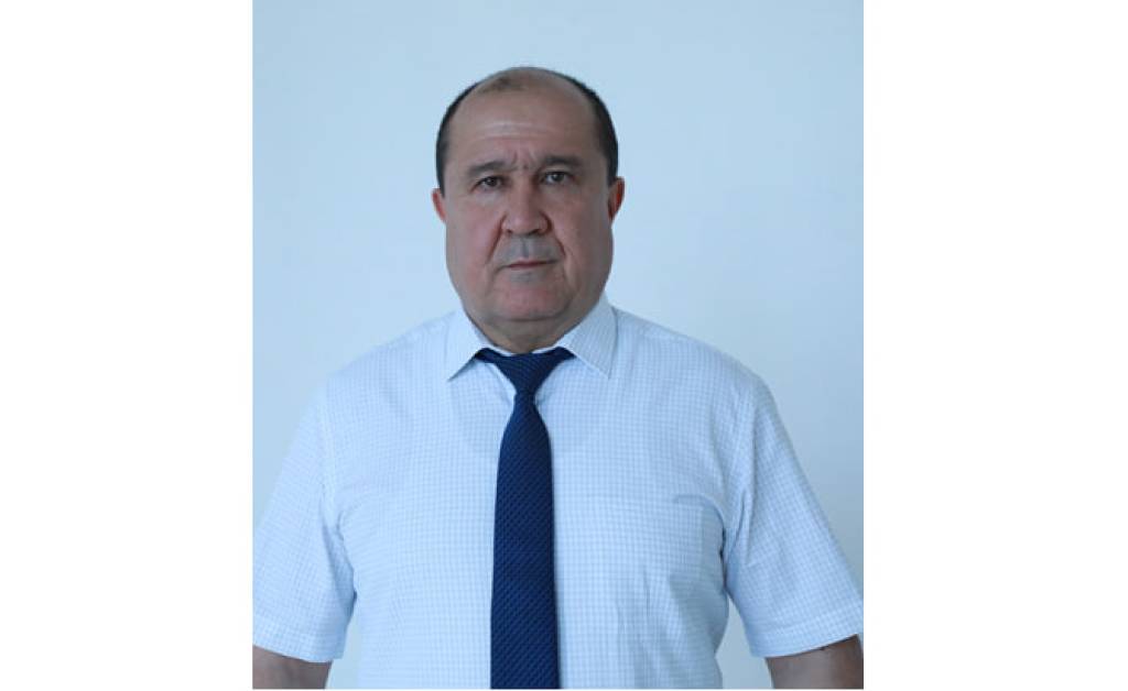 Samyayev Anvar Kadirovichning geografiya fanlari falsafa doktori (PhD) dissertatsiya ishi himoyasi to‘g‘risida