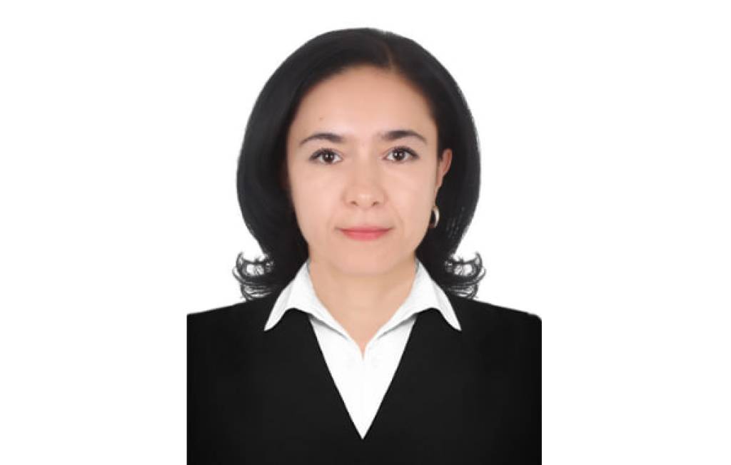Tursunova Lobarxon Nasirovnaning tibbiyot fanlari bo‘yicha  falsafa fanlari doktori (PhD) dissertatsiya ishi himoyasi to‘g‘risida