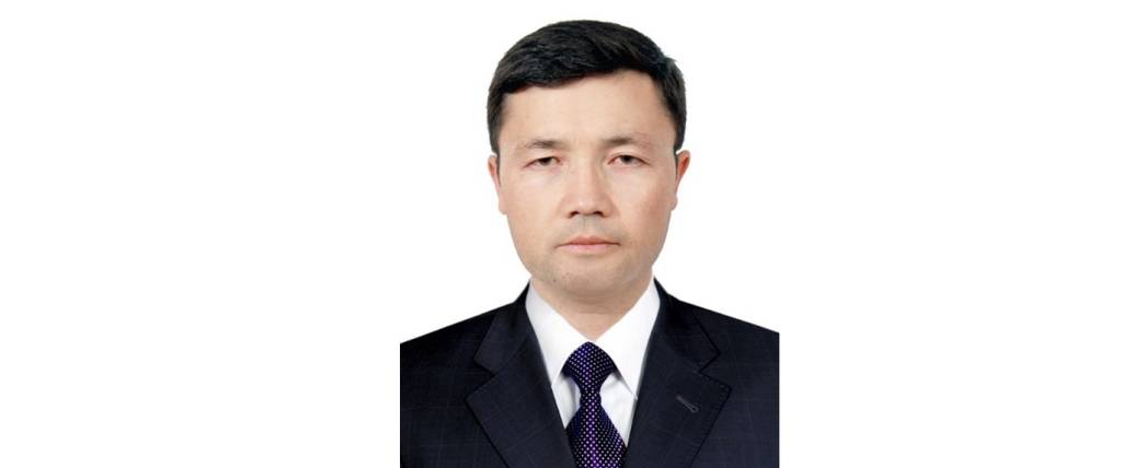 Toshkulov Xamza Abdujabborovichning fizika-matematika fanlari bo‘yicha falsafa doktori (PhD) dissertatsiya ishi himoyasi to‘g‘risida