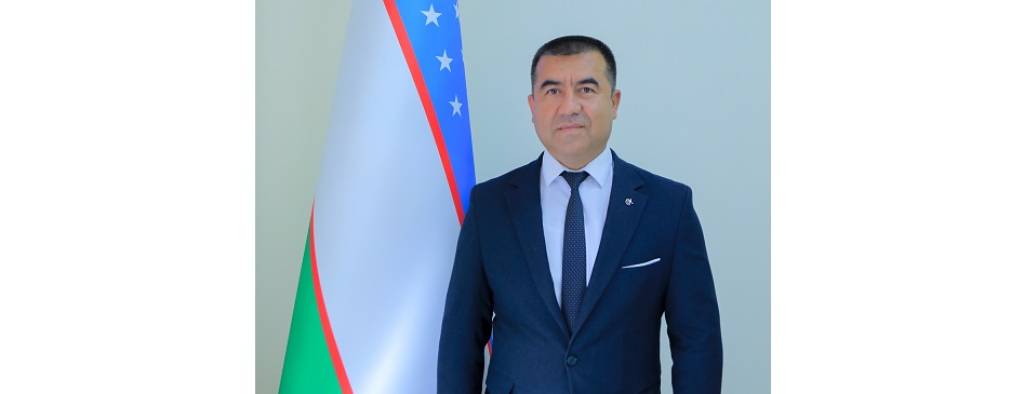 Abdullayev Zafarbek G‘aybullayevichning tarix fanlari bo‘yicha falsafa doktori (PhD) dissertatsiya ishi himoyasi to‘g‘risida