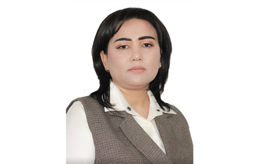 Jurayeva Gulshanoy Turdiyevnaning falsafa fanlari bo‘yicha falsafa doktori (PhD) dissertatsiya ishi himoyasi to‘g‘risida