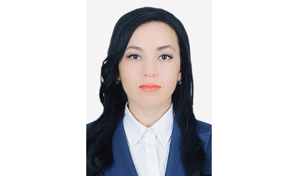 Nabiyeva Diyora Yuldash qizining tibbiyot fanlari bo‘yicha falsafa doktori (PhD) dissertatsiya ishi himoyasi to‘g‘risida