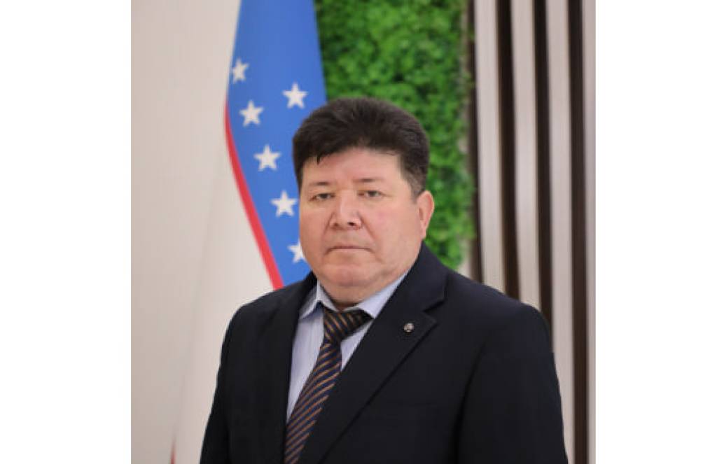 Nurmuxammedov Abdijabbar Yunusovichning iqtisodiyot fanlari bo‘yicha falsafa doktori (PhD) dissertatsiya ishi himoyasi to‘g‘risida
