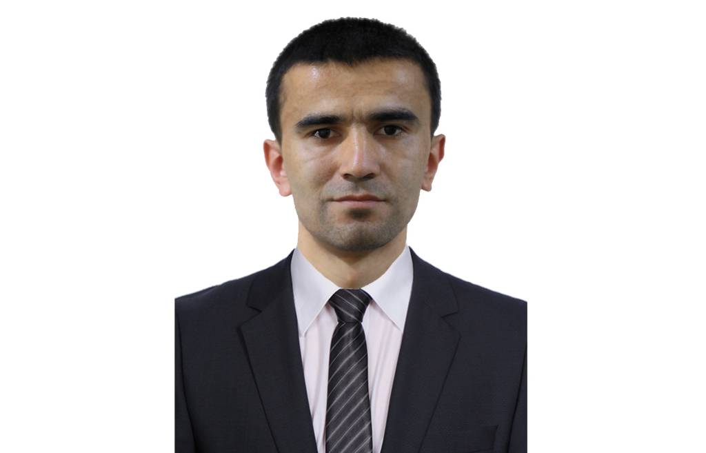To‘xtasinov Ro‘zimuxammad Nurmaxamad o‘g‘lining  islomshunoslik fanlari bo‘yicha falsafa doktori (PhD) dissertatsiya ishi himoyasi to‘g‘risida
