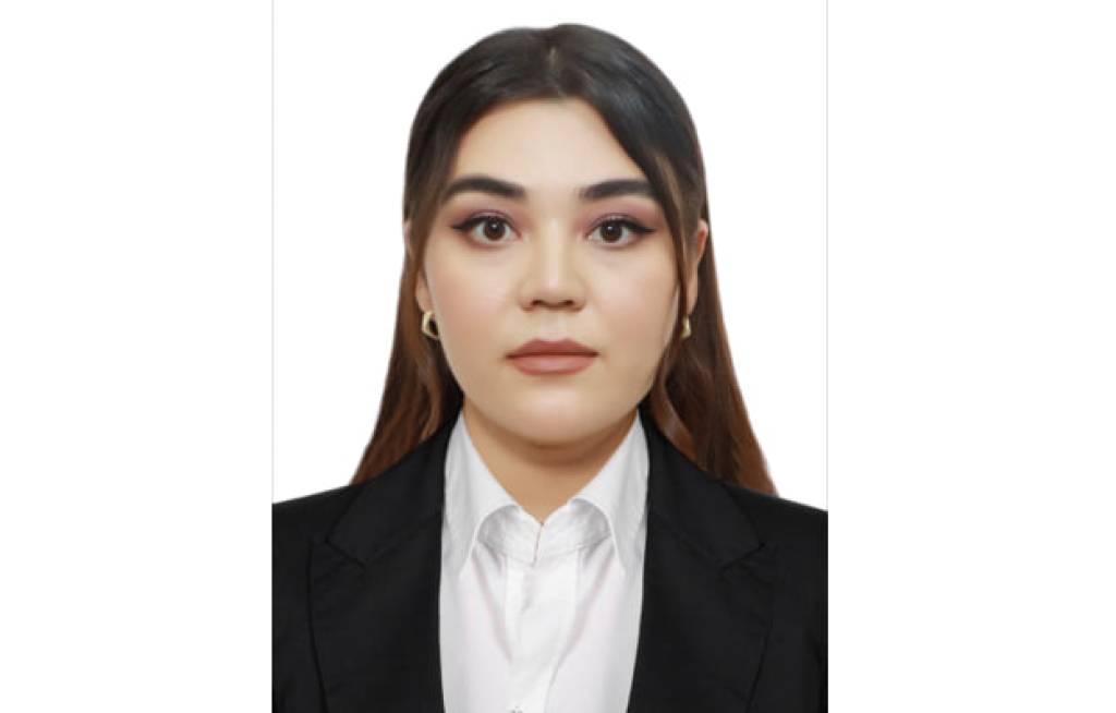 Latipova Muxayyo Ibragimjanovnaning texnika fanlari bo‘yicha falsafa doktori (PhD) dissertatsiya ishi himoyasi to‘g‘risida