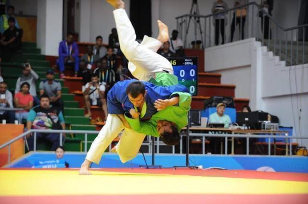 罗马正在为盛大的摔跤庆祝活动做准备