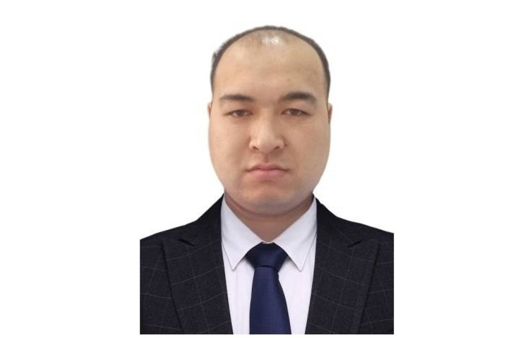 Boyjigitov Sanjarbek Komiljon o‘g‘lining iqtisodiyot fanlari bo‘yicha falsafa doktori (PhD) dissertatsiya ishi himoyasi to‘g‘risida