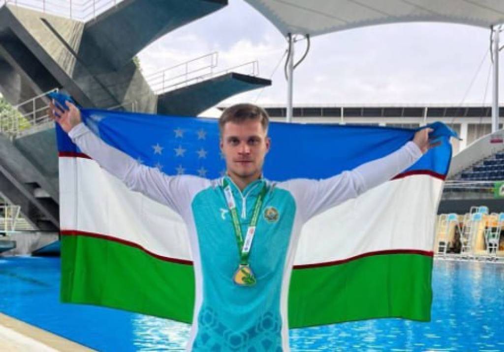 "Parij-2024"da O‘zbekiston sharafini necha nafar xorijlik sportchi himoya qiladi?
