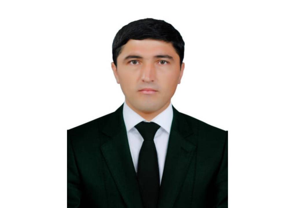 Boltabayev Baxtiyor Sabirjonovichning Tarix fanlari bo‘yicha falsafa doktori (PhD) dissertatsiya ishi himoyasi to‘g‘risida