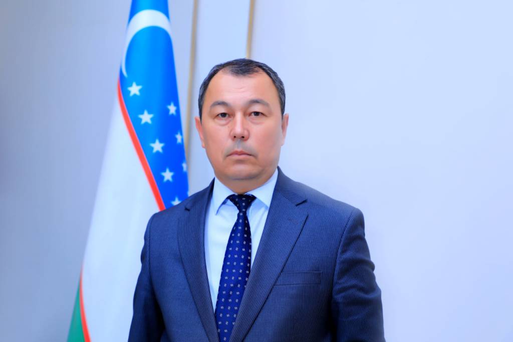 To‘xtamishev Botir Qo‘nishevichning texnika fanlari doktori (DSc) dissertatsiya ishi himoyasi to‘g‘risida