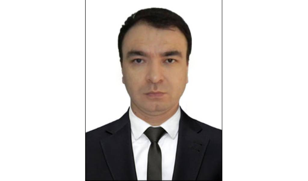 Nurmuxammadov Jamoliddin Shermuhammadxon o‘g‘lining pedagogika fanlari bo‘yicha falsafa doktori (PhD) dissertatsiya ishi himoyasi to‘g‘risida