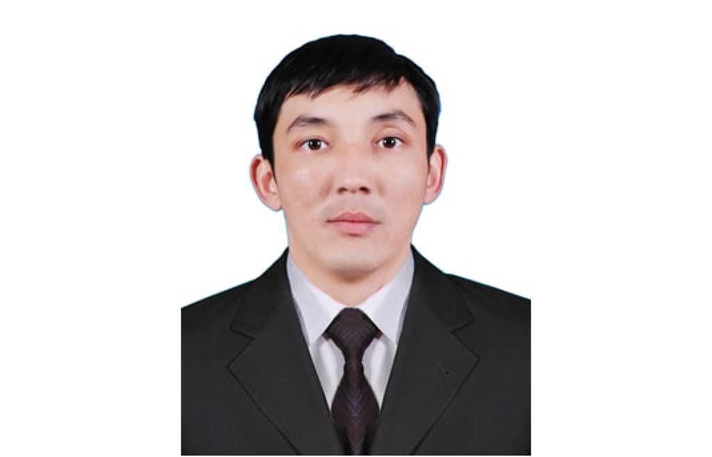 Abdukarimov Abdixalik Amurovichning tarix fanlari bo‘yicha falsafa doktori (PhD) dissertatsiya ishi himoyasi to‘g‘risida