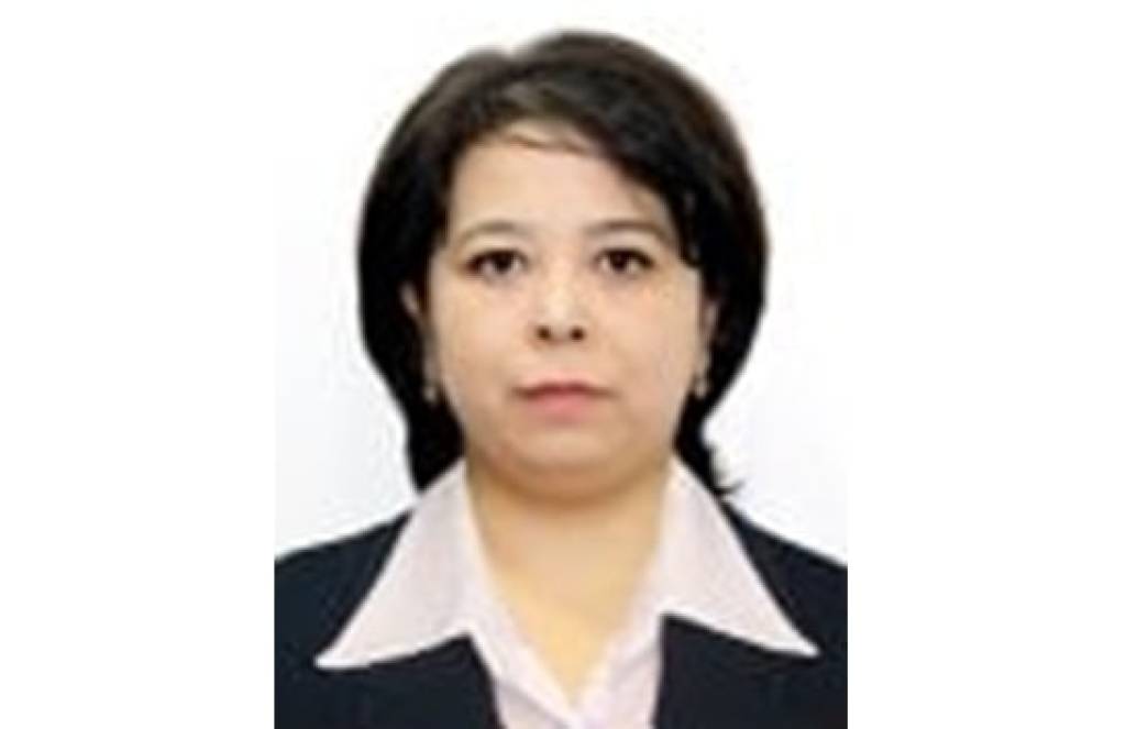 Abidova Nilufar Zakirovnaning pedagogika fanlari doktori (DSc) dissertatsiya ishi himoyasi to‘g‘risida