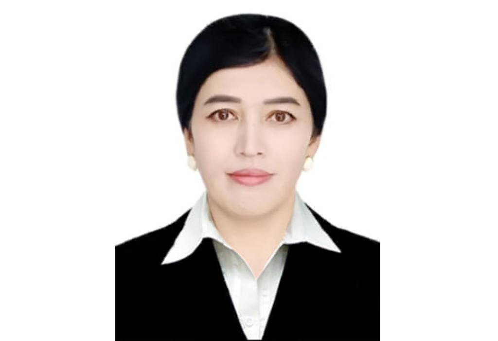 Utanbayeva Dildora Abdixadirovnaning pedagogika fanlari bo‘yicha falsafa doktori (PhD) dissertatsiya ishi himoyasi to‘g‘risida