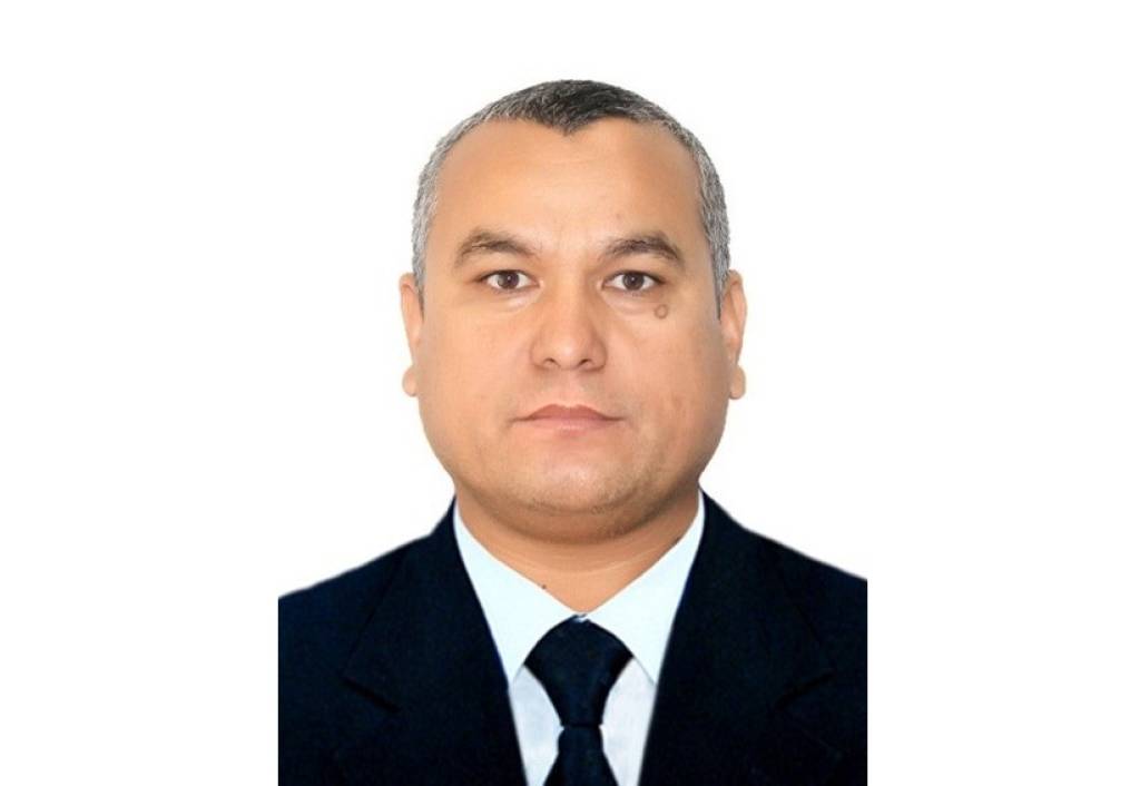 Xayitov Faxriddin Shodiyevichning pedagogika fanlari bo‘yicha falsafa doktori (PhD)  dissertatsiya ishi himoyasi to‘g‘risida