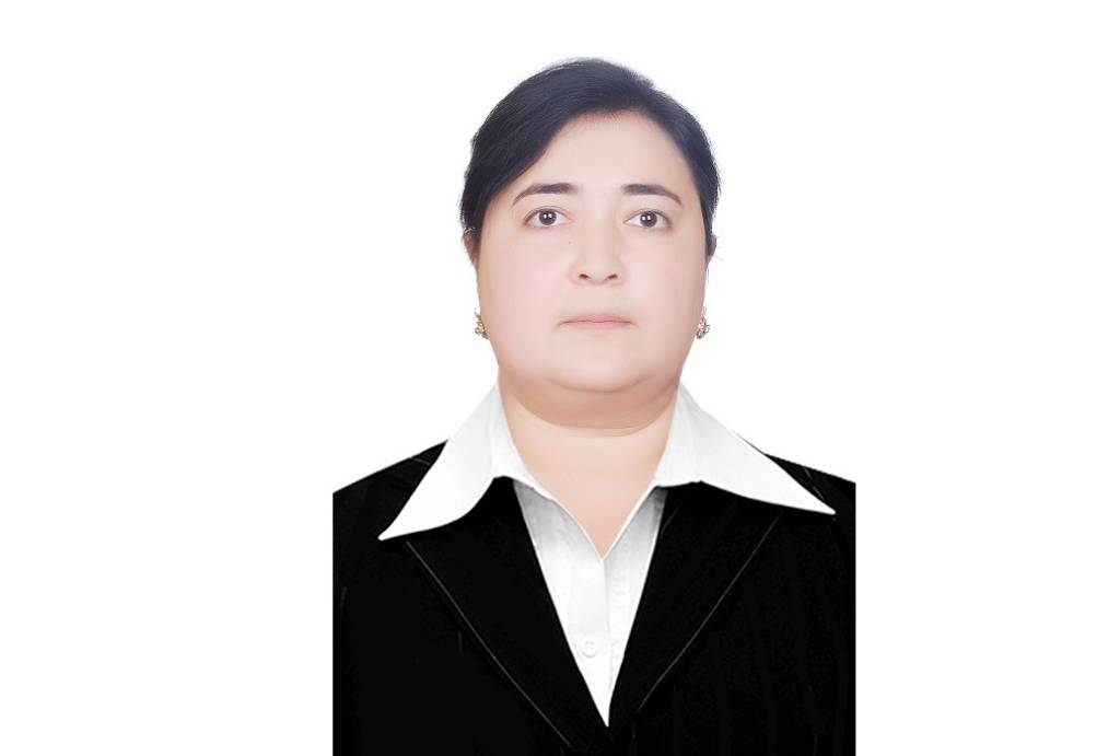Shadiyeva Dilnoza Aminovnaning tarix fanlari bo‘yicha falsafa doktori (PhD) dissertatsiya ishi himoyasi to‘g‘risida