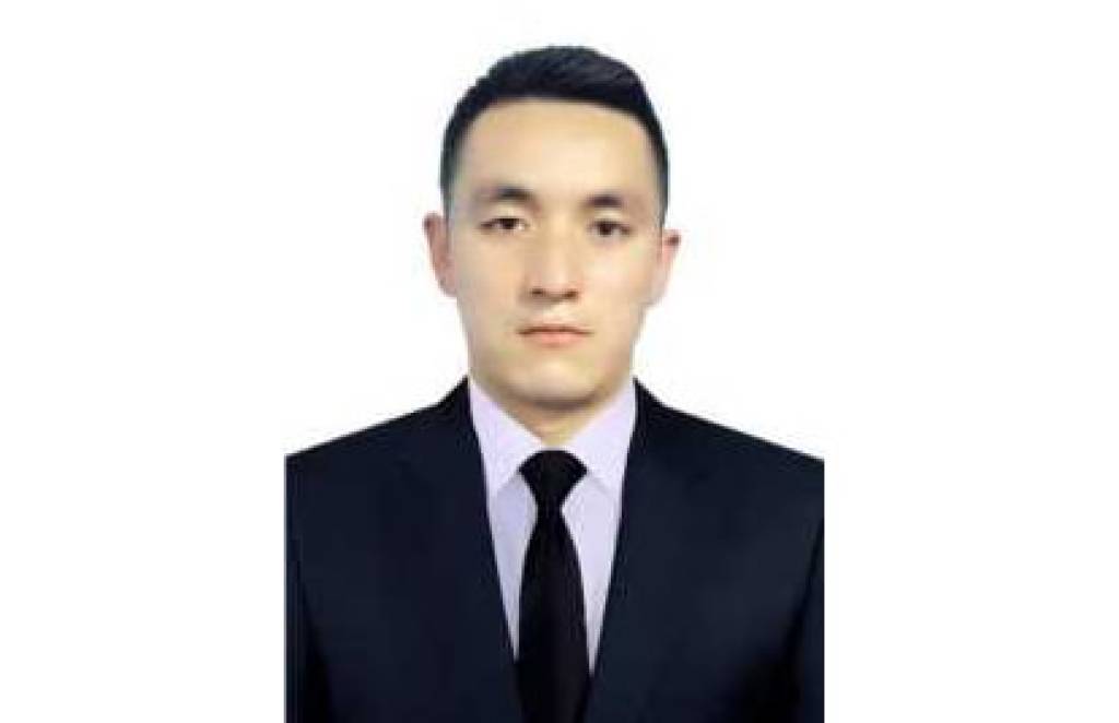 Pardayev Muxriddin Xusniddinovichning tarix fanlari bo‘yicha  falsafa doktori (PhD) dissertatsiya ishi himoyasi to‘g‘risida