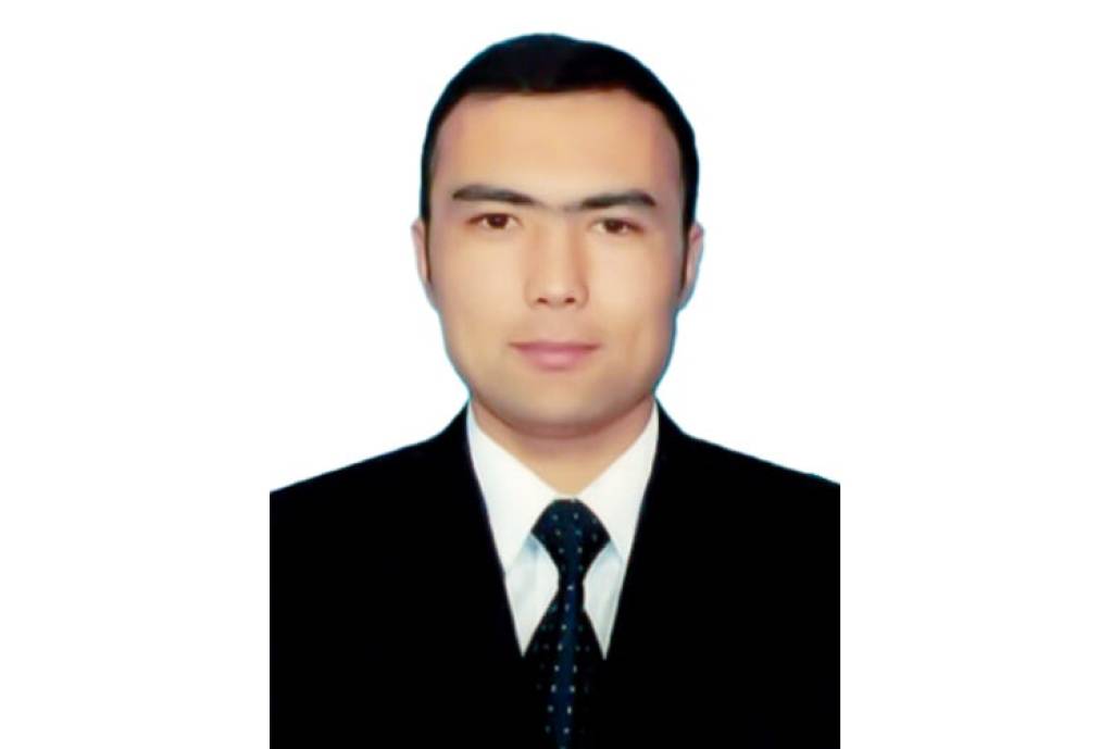 Ibroximov Sarvar Mo‘ydinjon o‘g‘lining falsafa fanlari bo‘yicha falsafa doktori (PhD) dissertatsiya ishi himoyasi to‘g‘risida