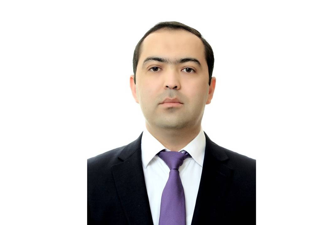 Abduraxmonov Ixtiyor Baxtiyorovichning  islomshunoslik fanlari bo‘yicha falsafa doktori (PhD) dissertatsiya himoyasi to‘g‘risida