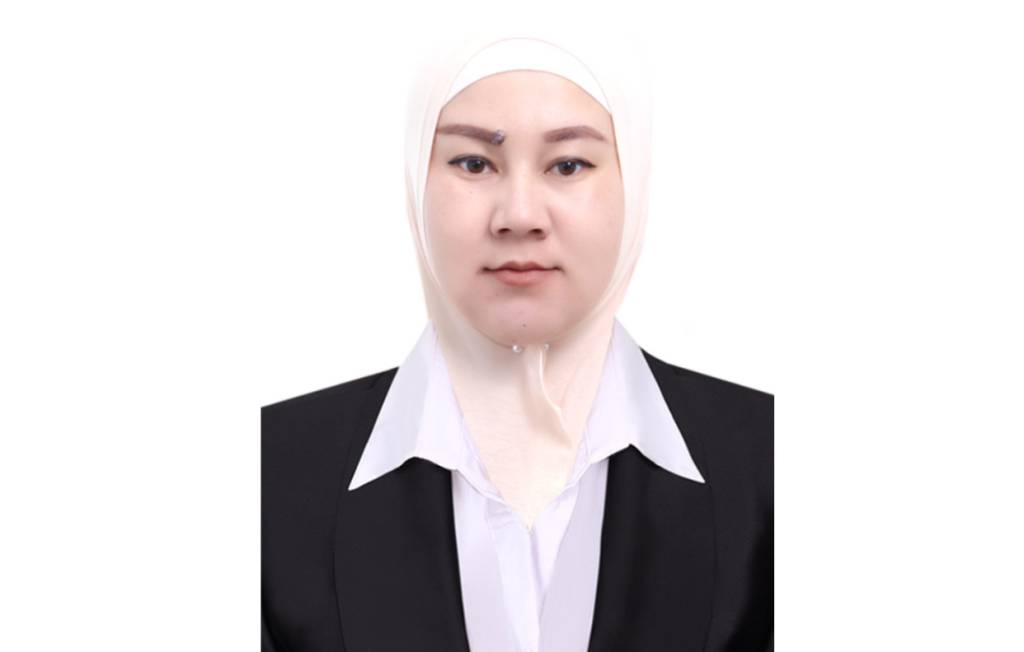 Mardonova Gulsanam O‘ktam qizining biologiya fanlari bo‘yicha falsafa doktori (PhD) dissertatsiya ishi himoyasi to‘g‘risida