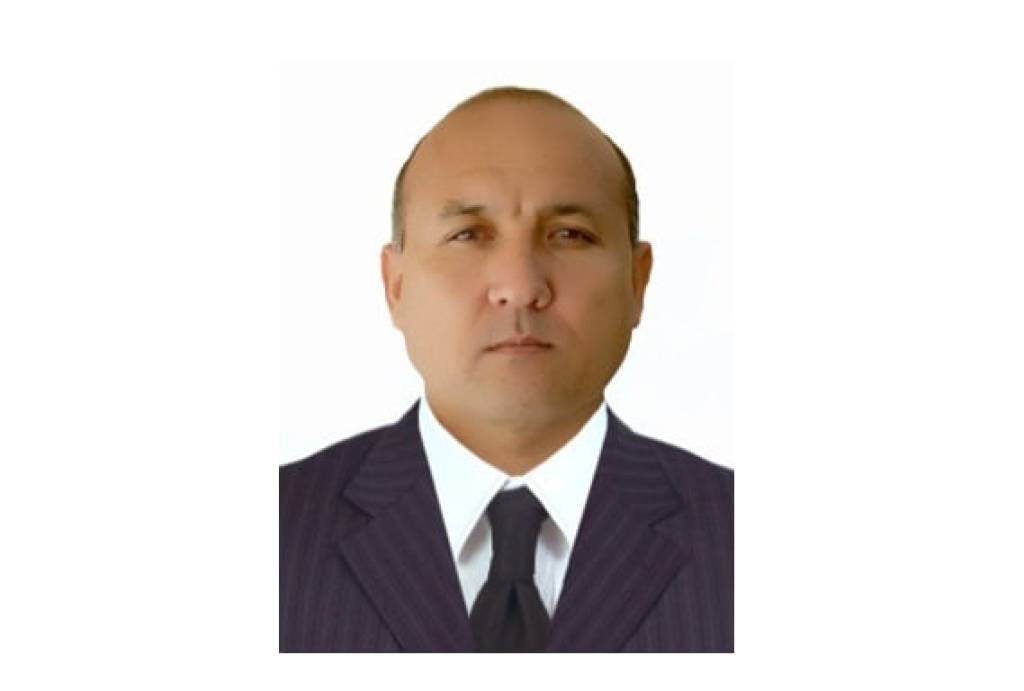 Xaydarov Xayrulla G‘ulamovichning iqtisodiyot fanlari bo‘yicha falsafa doktori (PhD) dissertatsiya ishi himoyasi to‘g‘risida