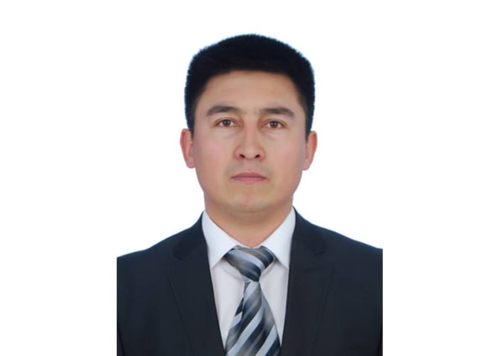 Rahimov Qodir Ergashevichning iqtisodiyot fanlari bo‘yicha falsafa doktori (PhD) dissertatsiya ishi himoyasi to‘g‘risida
