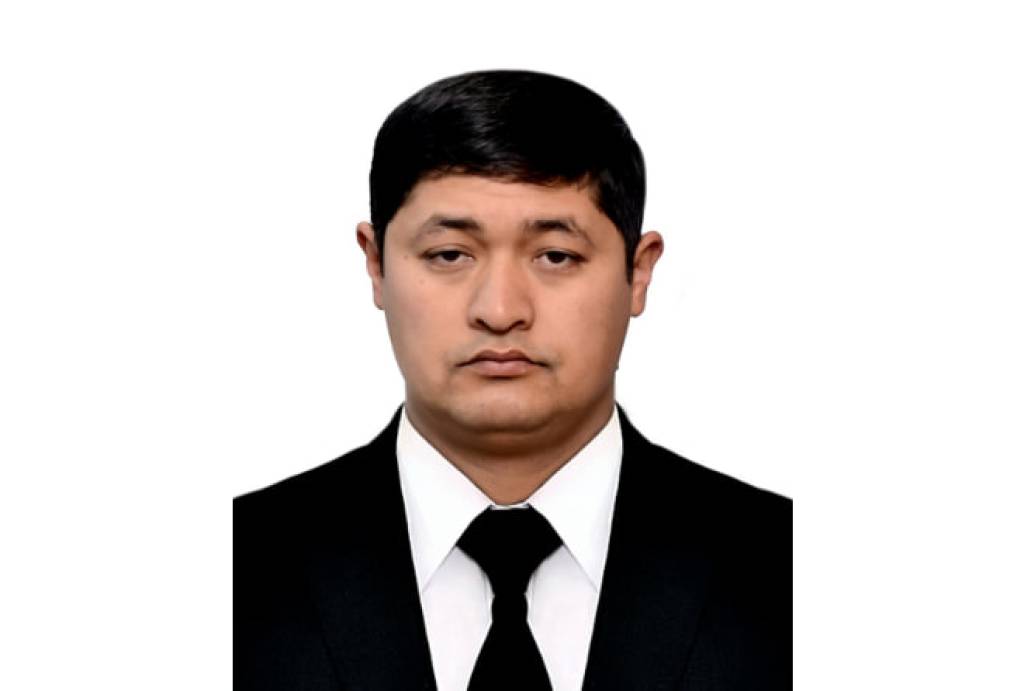 Muminov Ulmas Ravshanqulovichning tarix fanlari bo‘yicha falsafa doktori (PhD) dissertatsiya ishi himoyasi to‘g‘risida