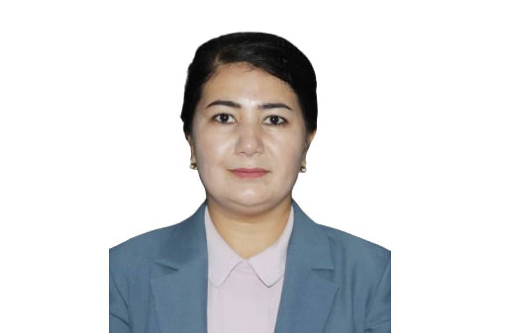Ochilova Dilobar Juraqulovnaning tarix fanlari bo‘yicha falsafa doktori (PhD) dissertatsiya ishi himoyasi to‘g‘risida