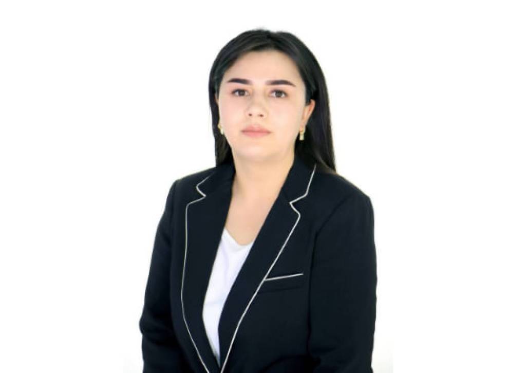 Halimova Shoxina Eminjon qizining biologiya fanlari bo‘yicha falsafa doktori (PhD) dissertatsiya ishi himoyasi to‘g‘risida