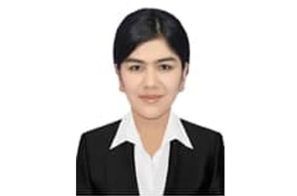 Tohirova Go‘zaloy Davronbek qizining psixologiya fanlari bo‘yicha falsafa doktori (PhD) dissertatsiya ishi himoyasi to‘g‘risida