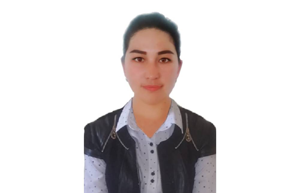 Gʻaniyeva Nazokat Muxtorali qizining Kolloid va membrana kimyosi ixtisosligida kimyo fanlari boʻyicha falsafa doktori (PhD) dissertatsiya ishi himoyasi toʻgʻrisida