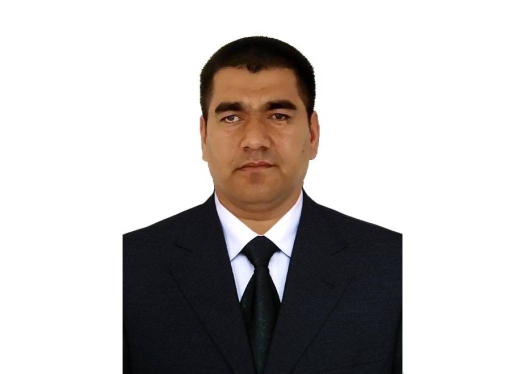 Axmedov Azizbek Baxodirovichning pedagogika fanlari bo‘yicha falsafa doktori (PhD) dissertatsiya ishi himoyasi to‘g‘risida