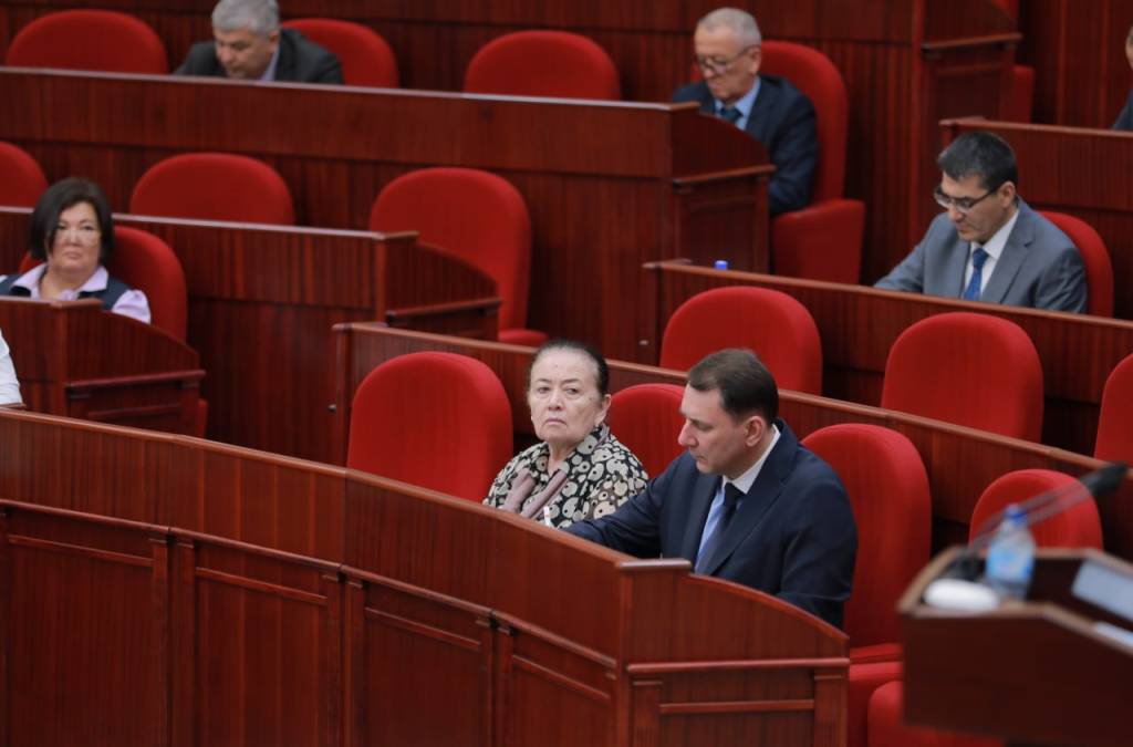 SSV: onalar o‘limi 34 foizga, 5 yoshgacha bo‘lgan bolalar o‘limi 26 foizga kamaygan