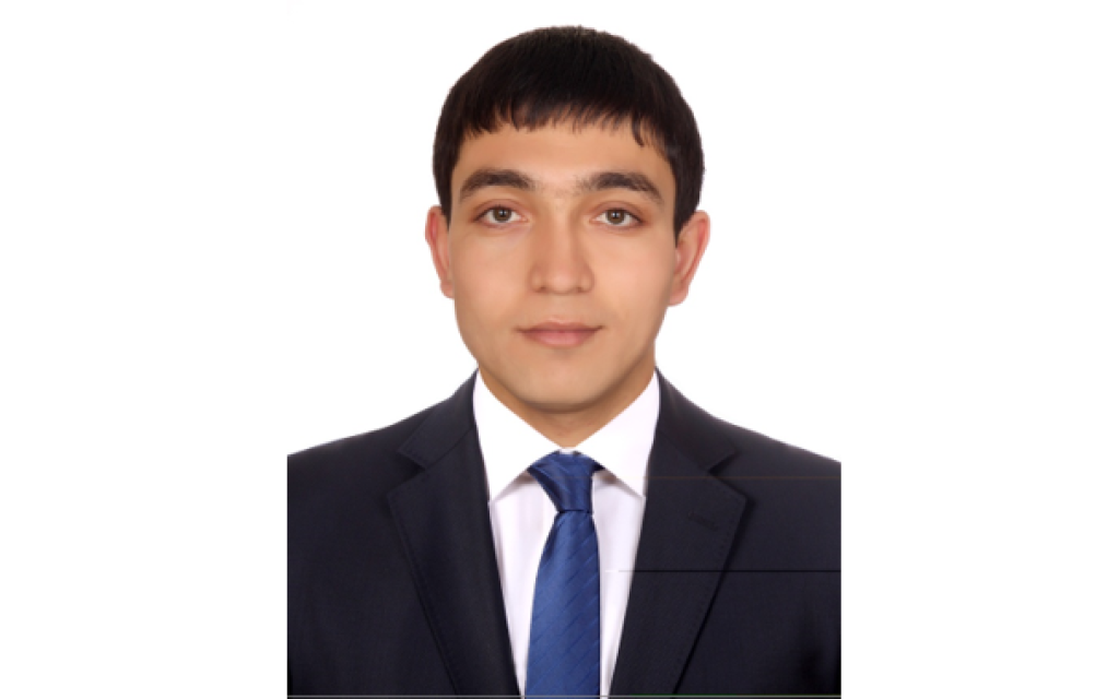 Elmurodov Bobur Utkirovichning filologiya fanlari bo‘yicha falsafa doktori (PhD) dissertatsiya ishi himoyasi to‘g‘risida