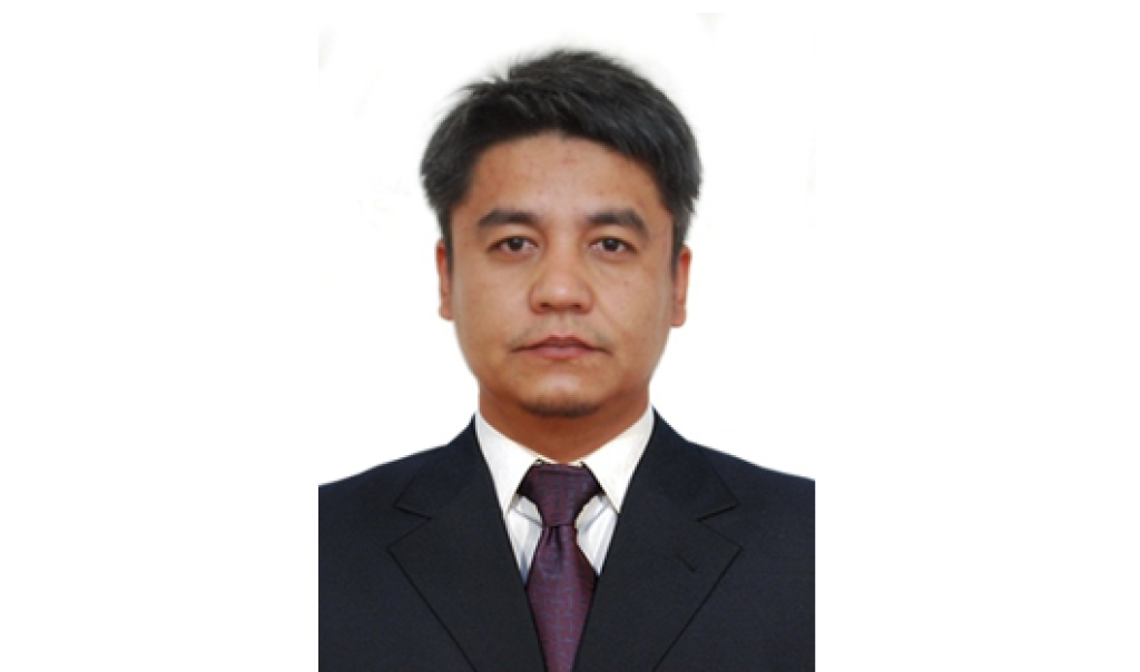 Ergashev Kamoliddin Eshtursunovichning fizika-matematika fanlari bo‘yicha falsafa doktori (PhD) dissertatsiya ishi himoyasi to‘g‘risida