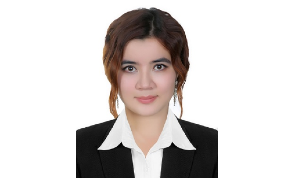 Oribjonova Nodiraxon Shuxratjon qizining psixologiya fanlari bo‘yicha falsafa doktori (PhD) dissertatsiya ishi himoyasi to‘g‘risida
