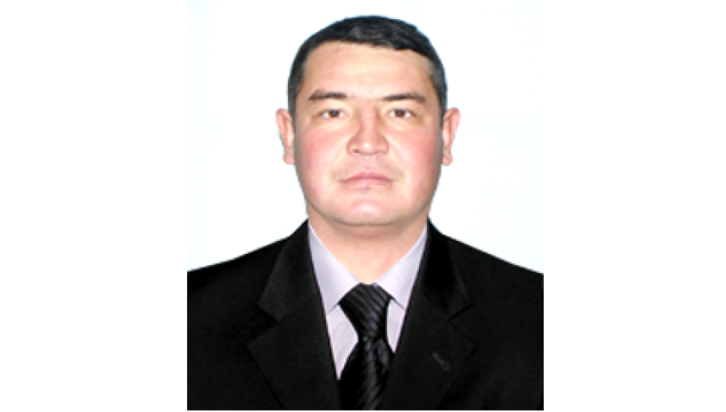 Saydullayev Djamoliddin Yaxshiboyevichning psixologiya fanlari bo‘yicha falsafa doktori (PhD) dissertatsiya himoyasi to‘g‘risida