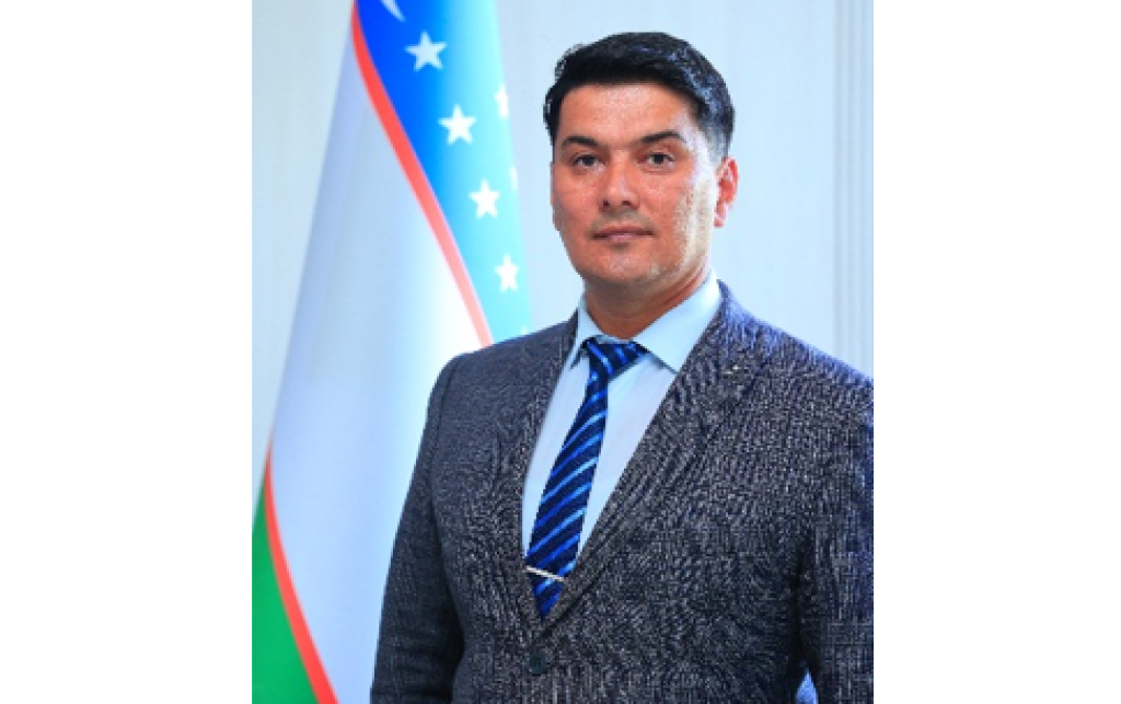 Bekchanov Xusainboy Karimberganovichning psixologiya fanlari bo‘yicha falsafa doktori (PhD) dissertatsiya ishi himoyasi to‘g‘risida