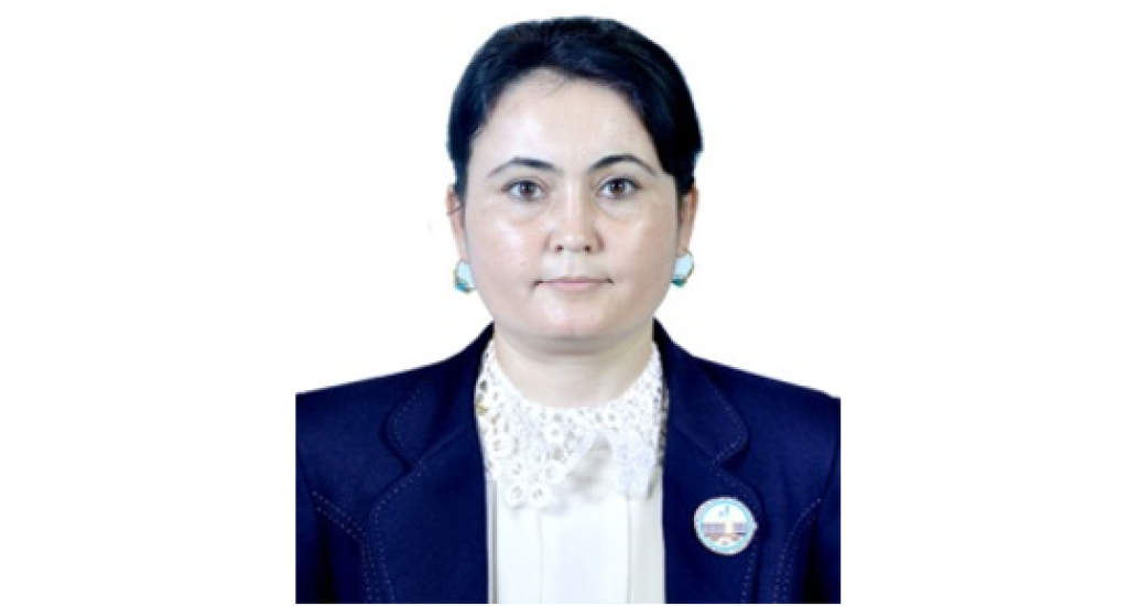 Qurbanova Shaxloxon Bahodirovnaning psixologiya fanlari bo‘yicha falsafa doktori (PhD) dissertatsiya ishi himoyasi to‘g‘risida