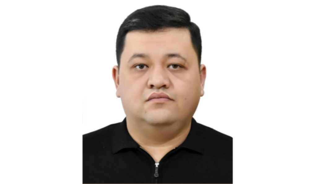 Abduqaxxorov Sardorbek Akramjon o‘g‘lining filologiya fanlari bo‘yicha falsafa doktori (PhD) dissertatsiya ishi himoyasi to‘g‘risida