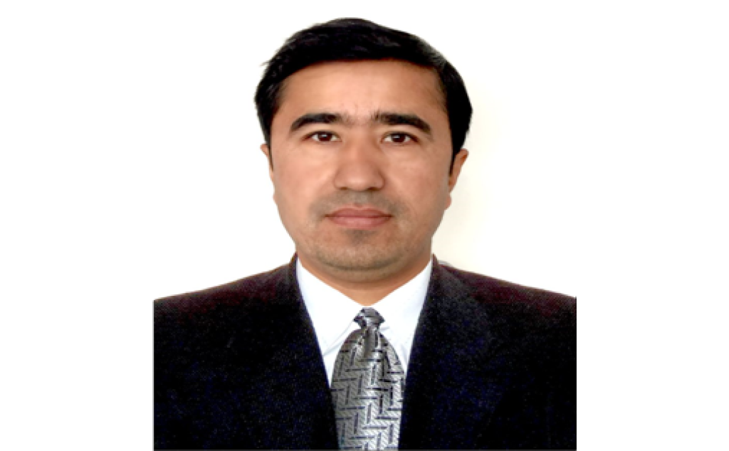 Qurbanov Ibragimjon Sharifbayevichning qishloq xo‘jaligi fanlari bo‘yicha falsafa doktori (PhD) dissertatsiya ishi himoyasi to‘g‘risida
