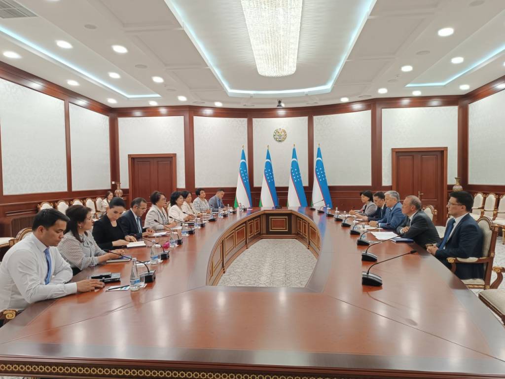 Xorijdagi konsullik muassasalarimiz tomonidan 192,5 mingdan ortiq murojaat qabul qilingan 