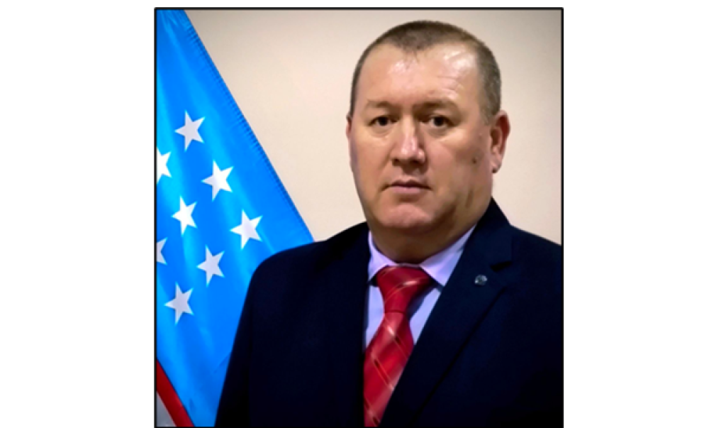 Mamatkulov Akram Xalmurodovichning iqtisodiyot fanlari bo‘yicha falsafa doktori (PhD) dissertatsiya ishi himoyasi to‘g‘risida