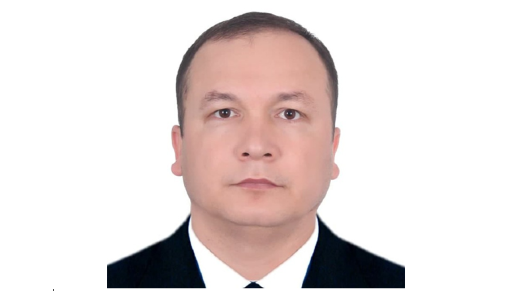 Muxammadov Nodir Karimovichning iqtisodiyot fanlari bo‘yicha falsafa doktori (PhD) dissertatsiya ishi himoyasi to‘g‘risida